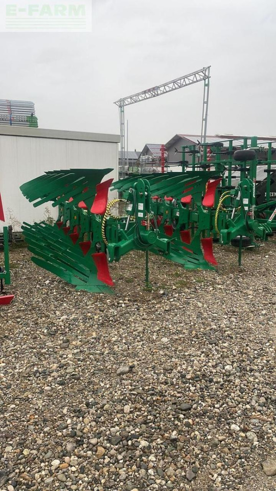 Regent titan 160 m 5 schar - Ader: pilt 4 Regent titan 160 m 5 schar - Ader: pilt 4