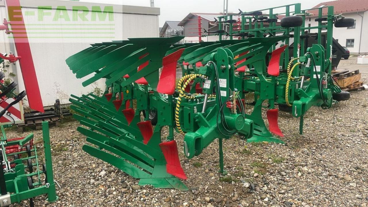 Regent titan 160 m 5 schar - Ader: pilt 1 Regent titan 160 m 5 schar - Ader: pilt 1