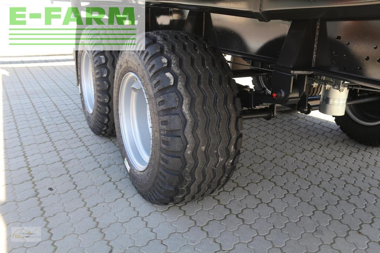 Reisch rtd 80.450 - Põllutöö tõstuk-järelhaagis/ Kallur: pilt 5 Reisch rtd 80.450 - Põllutöö tõstuk-järelhaagis/ Kallur: pilt 5