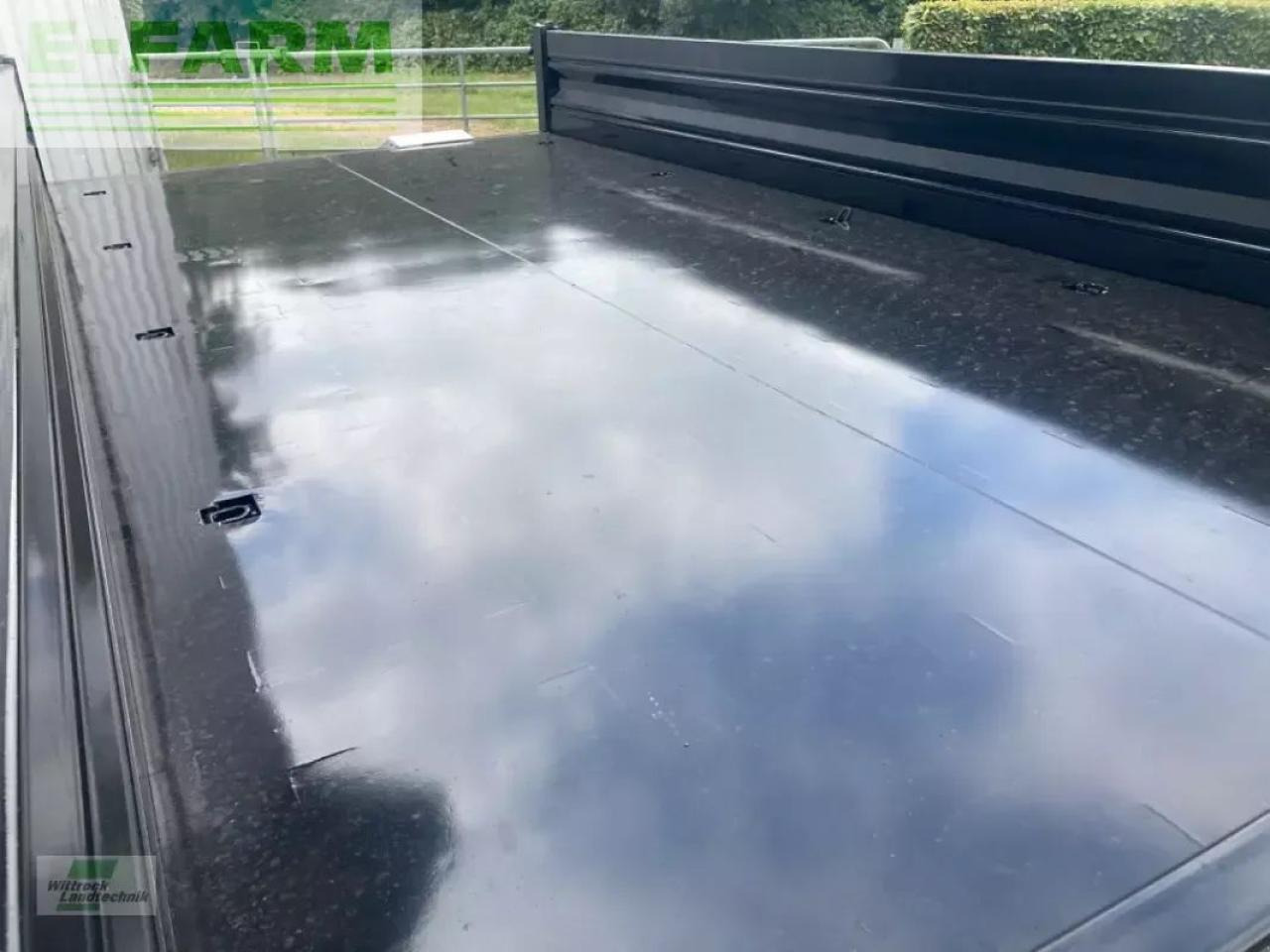 Reisch rutdk-140.513 - Põllutöö tõstuk-järelhaagis/ Kallur: pilt 5 Reisch rutdk-140.513 - Põllutöö tõstuk-järelhaagis/ Kallur: pilt 5