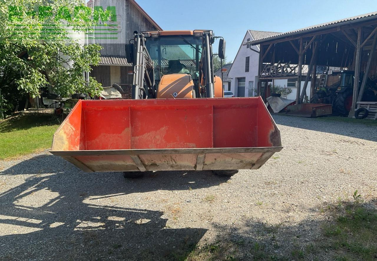 Renault Ares 610 RX - Traktor: pilt 3 Renault Ares 610 RX - Traktor: pilt 3