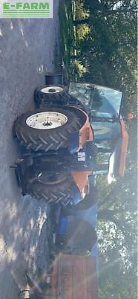 Renault ares 550 rz - Traktor: pilt 3 Renault ares 550 rz - Traktor: pilt 3