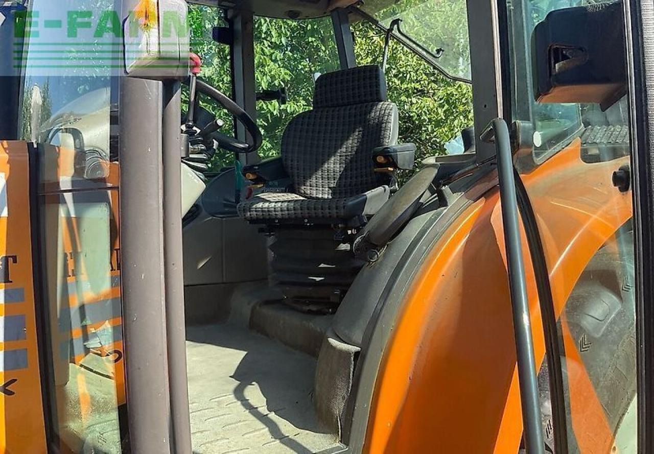Renault ares 610 rx - Traktor: pilt 5 Renault ares 610 rx - Traktor: pilt 5