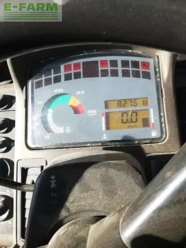 Renault ares 616 rz - Traktor: pilt 5 Renault ares 616 rz - Traktor: pilt 5