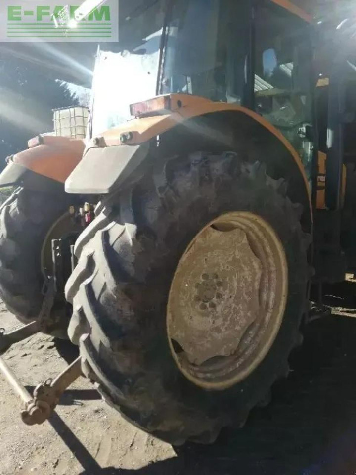 Renault ares 616 rz - Traktor: pilt 3 Renault ares 616 rz - Traktor: pilt 3