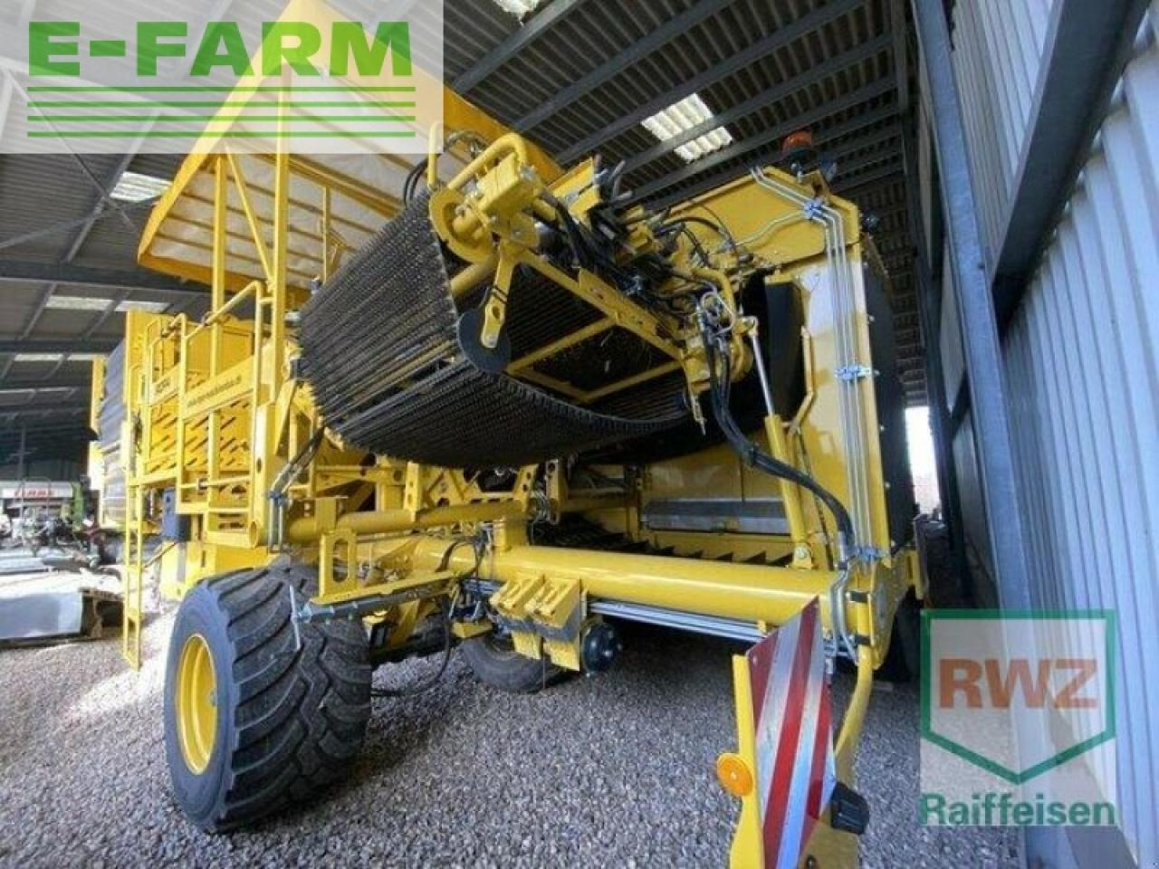 Ropa keiler 1 - Traktor: pilt 3 Ropa keiler 1 - Traktor: pilt 3