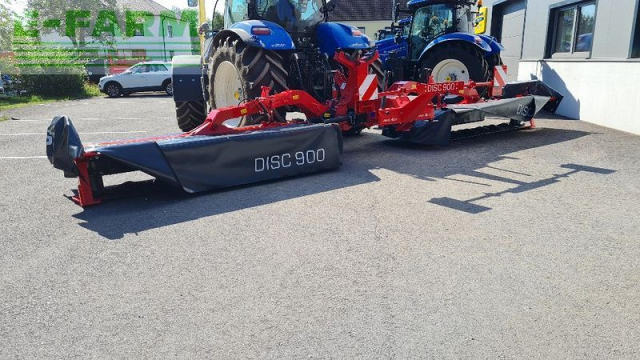 SIP sivercut disc 900 - Niiduk: pilt 1 SIP sivercut disc 900 - Niiduk: pilt 1