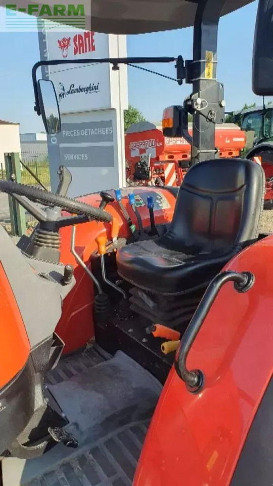 Same argon 80 - Traktor: pilt 5 Same argon 80 - Traktor: pilt 5