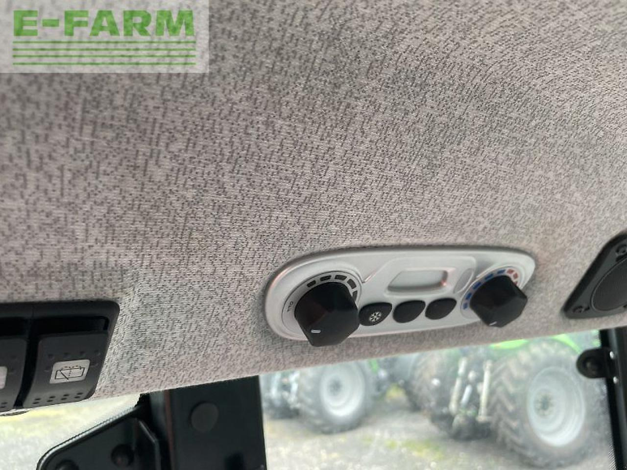 Same dorado 70 natural - Traktor: pilt 3 Same dorado 70 natural - Traktor: pilt 3