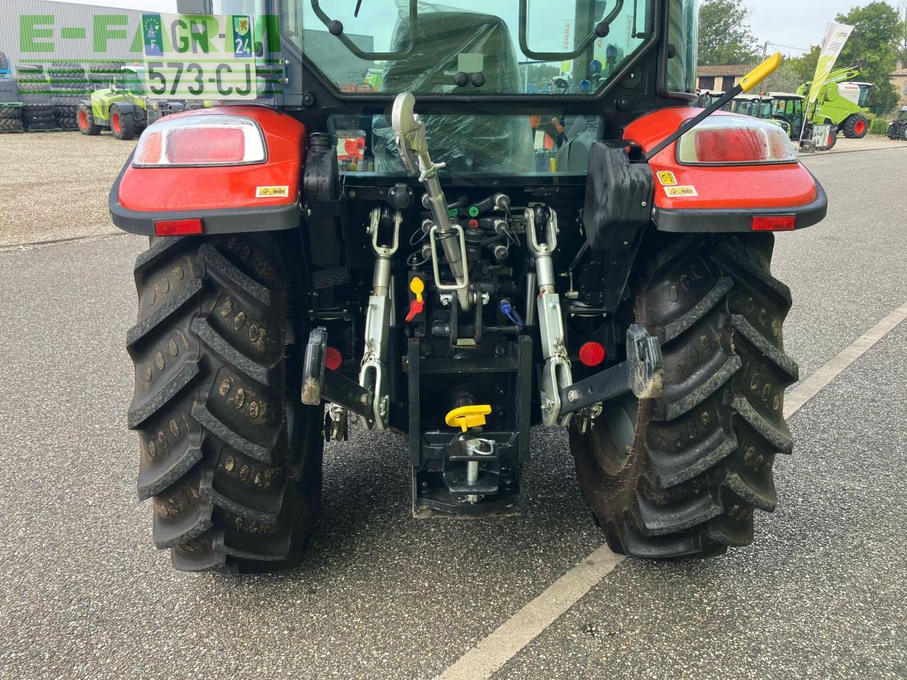 Same dorado - Traktor: pilt 3 Same dorado - Traktor: pilt 3