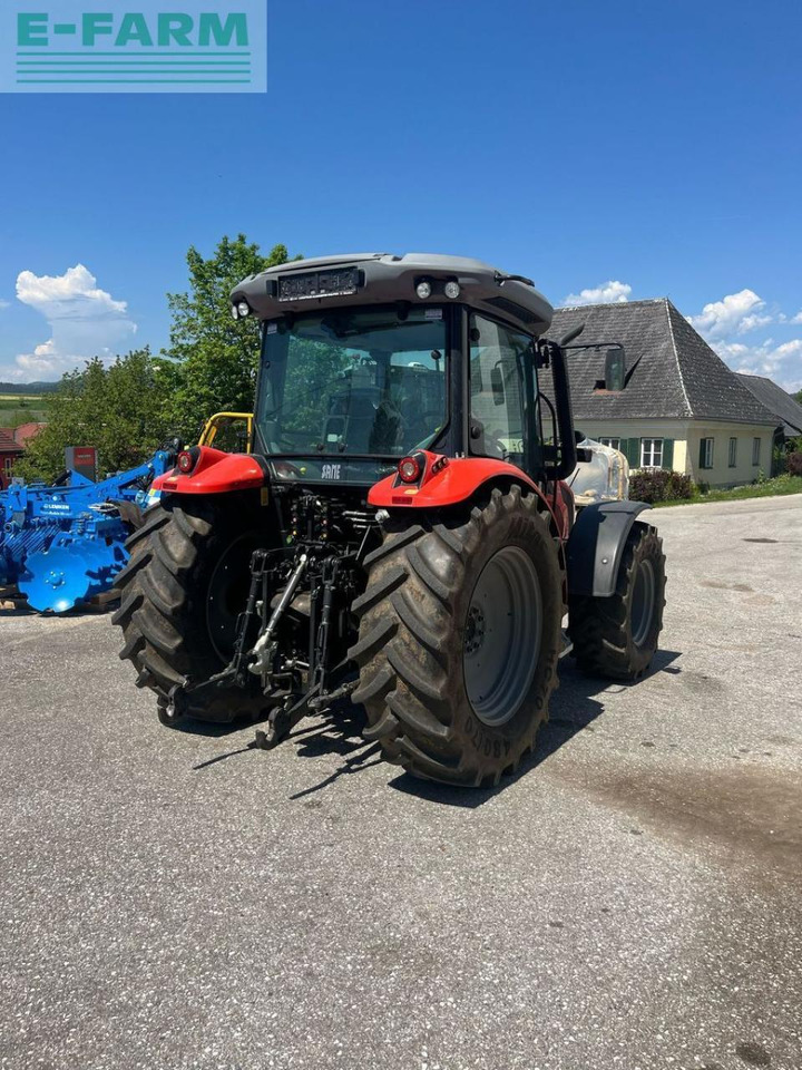 Same explorer 90.4 md - Traktor: pilt 2 Same explorer 90.4 md - Traktor: pilt 2