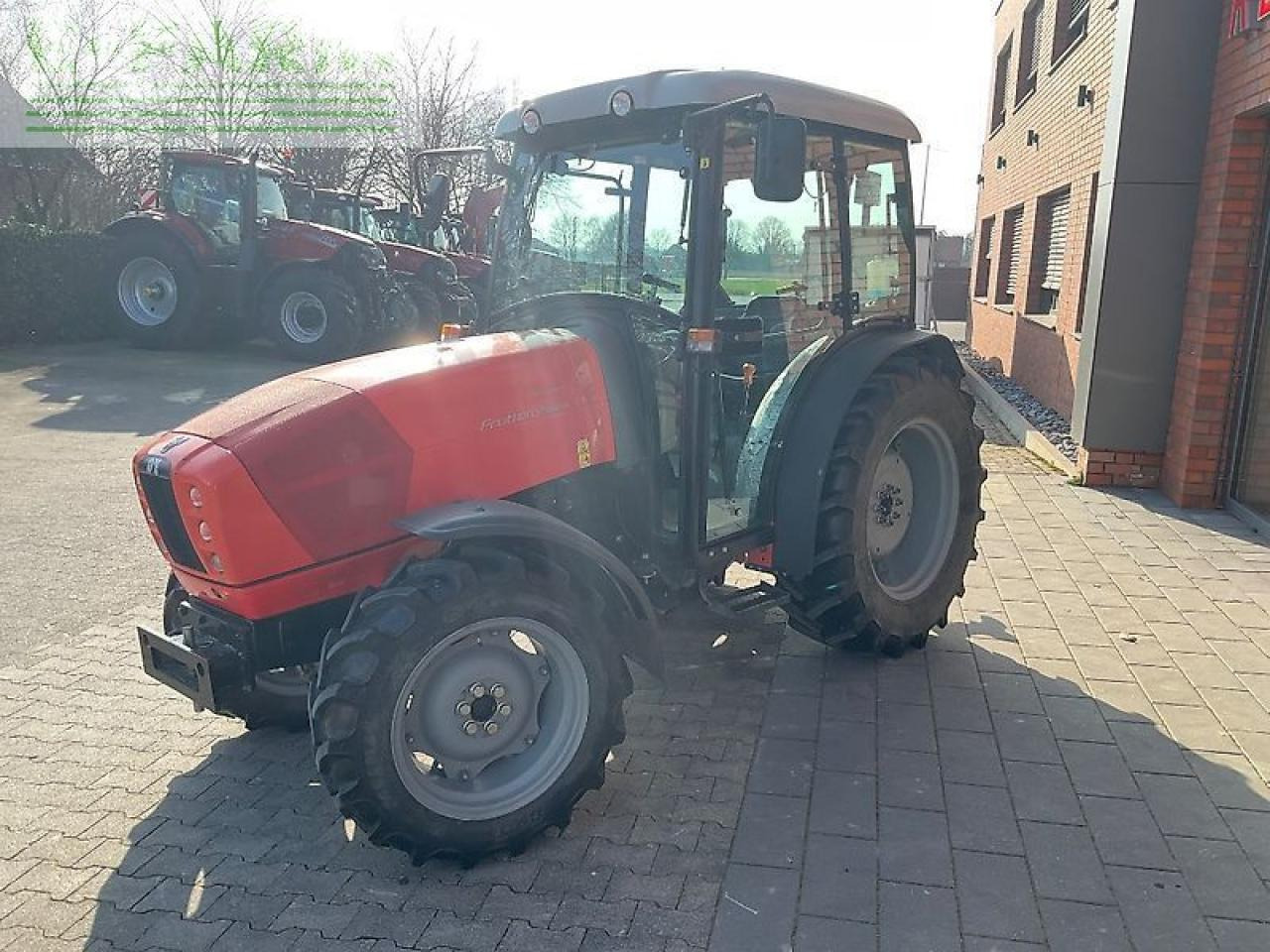 Same frutteto 3 80.4 natural - Traktor: pilt 3 Same frutteto 3 80.4 natural - Traktor: pilt 3