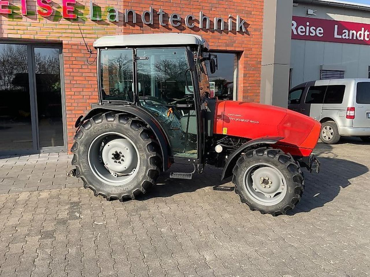 Same frutteto 3 80.4 natural - Traktor: pilt 5 Same frutteto 3 80.4 natural - Traktor: pilt 5
