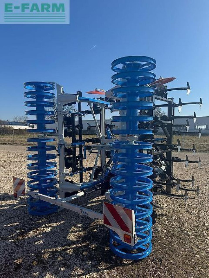 Samro thor 5,20m - Kultivaator: pilt 3 Samro thor 5,20m - Kultivaator: pilt 3