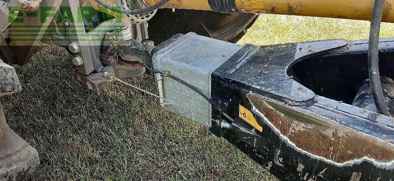 Samson pg ii 18 pte slurry master 8000 - Väetamisseadmed: pilt 3 Samson pg ii 18 pte slurry master 8000 - Väetamisseadmed: pilt 3