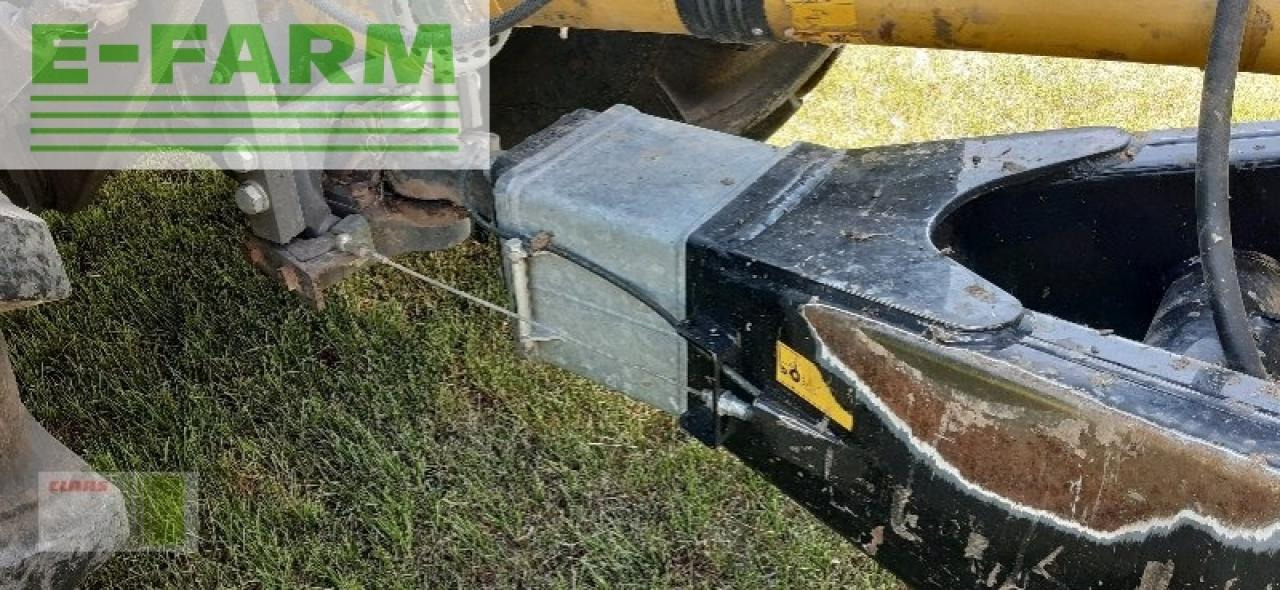 Samson pg ii 18 pte slurry master 8000 - Lägapütt: pilt 3 Samson pg ii 18 pte slurry master 8000 - Lägapütt: pilt 3