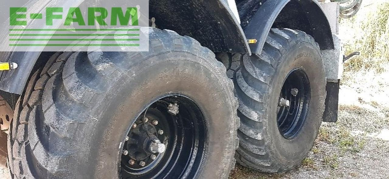 Samson pg ii 18 pte slurry master 8000 - Lägapütt: pilt 4 Samson pg ii 18 pte slurry master 8000 - Lägapütt: pilt 4