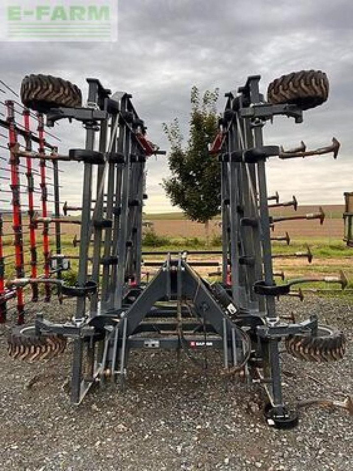 Saphir allstar longline 601 - Kultivaator: pilt 4 Saphir allstar longline 601 - Kultivaator: pilt 4