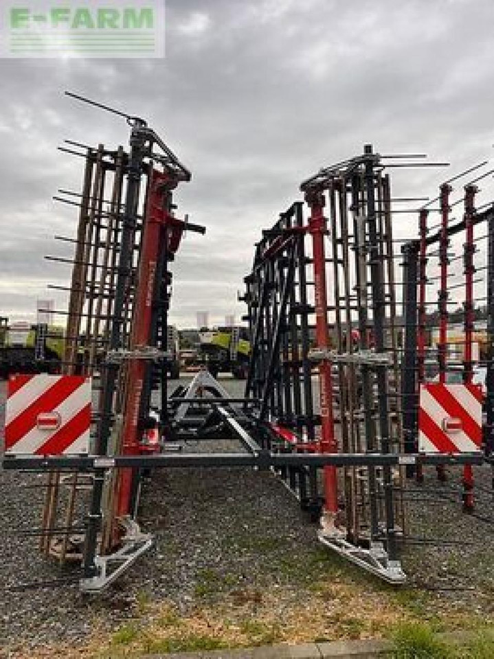 Saphir allstar longline 601 - Kultivaator: pilt 5 Saphir allstar longline 601 - Kultivaator: pilt 5