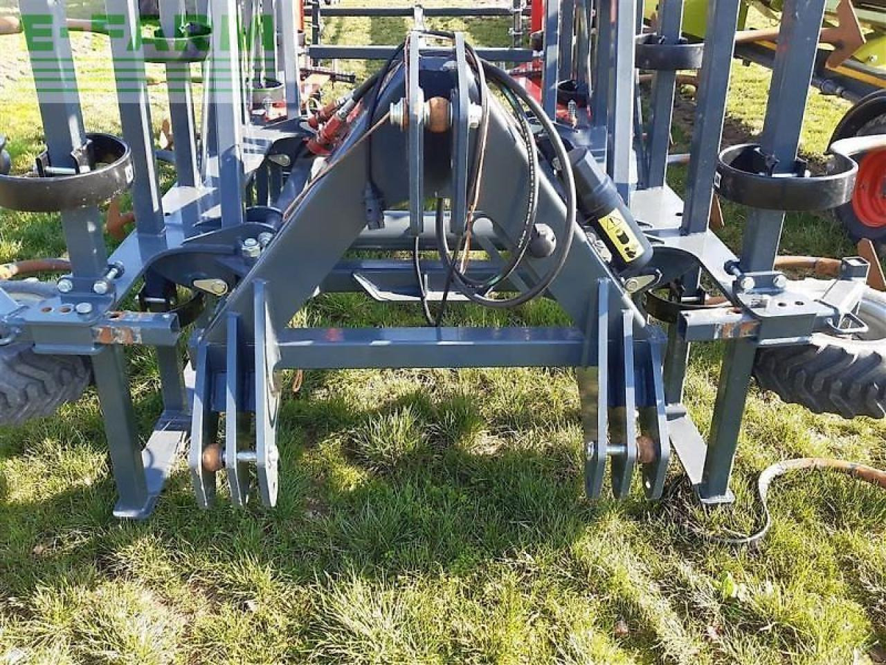 Kultivaator Saphir grubber allstar 751 longline: pilt 10