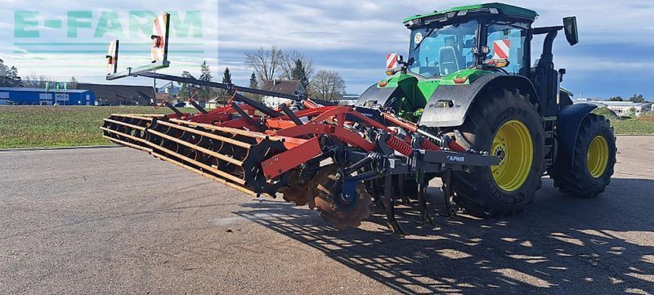 Saphir tine star 527 s profi - Kultivaator: pilt 2 Saphir tine star 527 s profi - Kultivaator: pilt 2