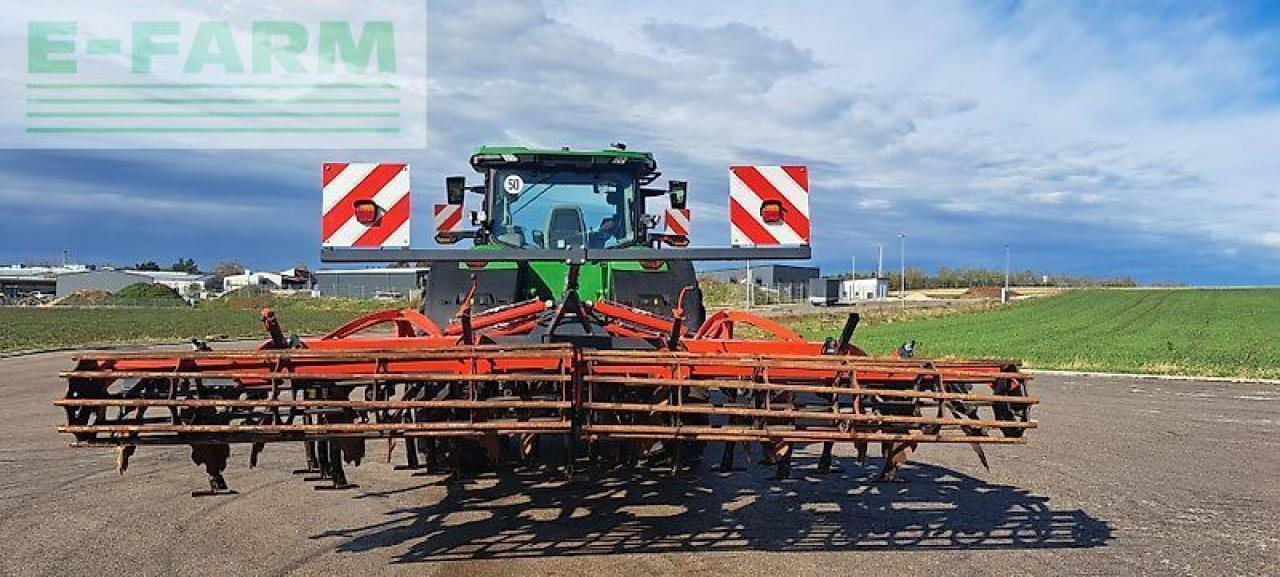 Saphir tine star 527 s profi - Kultivaator: pilt 4 Saphir tine star 527 s profi - Kultivaator: pilt 4