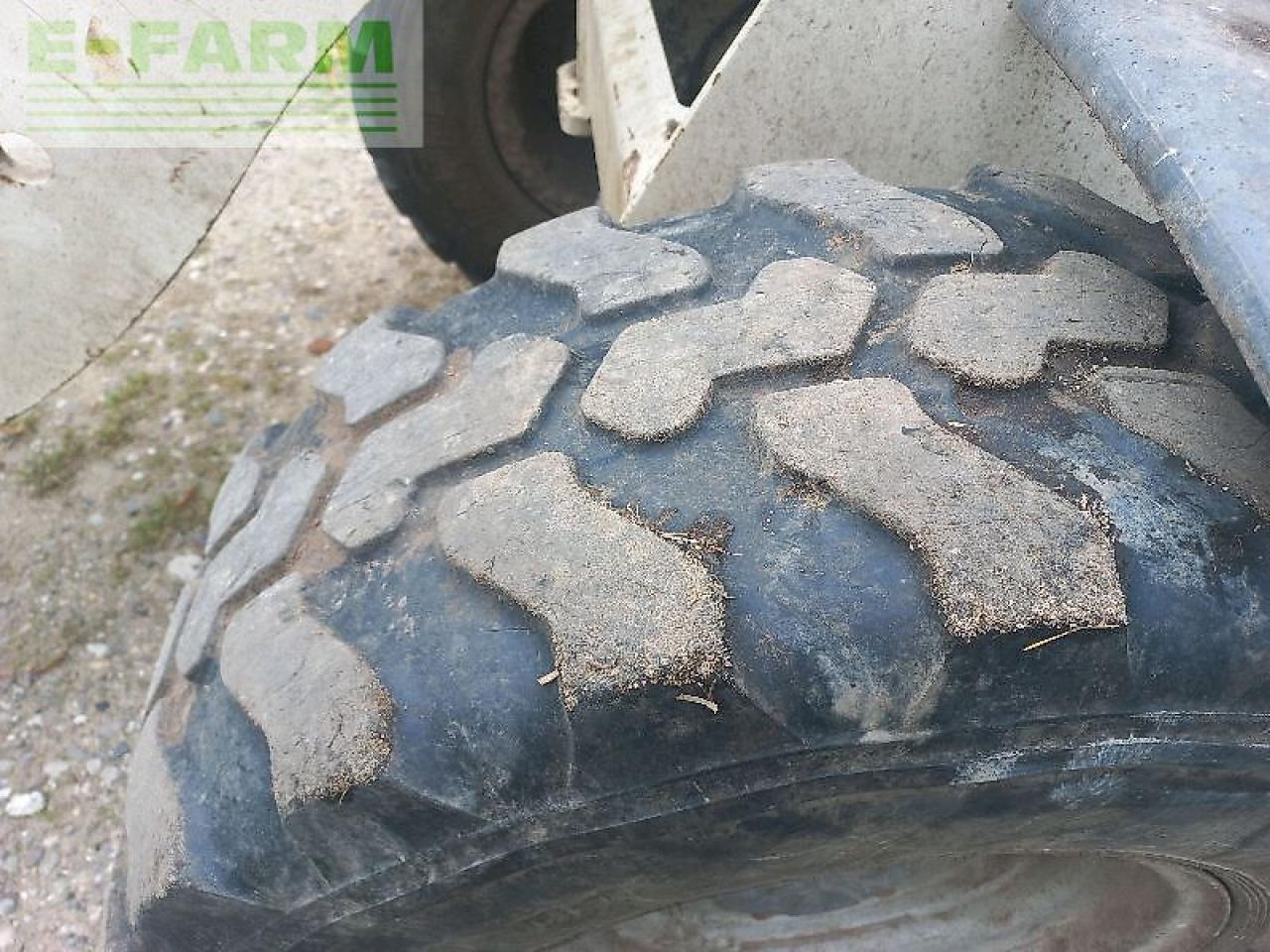 Schaeff skl 824 - Miniekskavaator: pilt 2 Schaeff skl 824 - Miniekskavaator: pilt 2