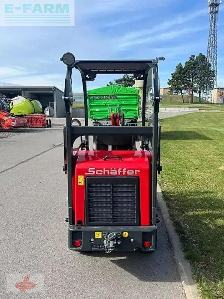 Rataslaadur Schäffer 2024: pilt 6