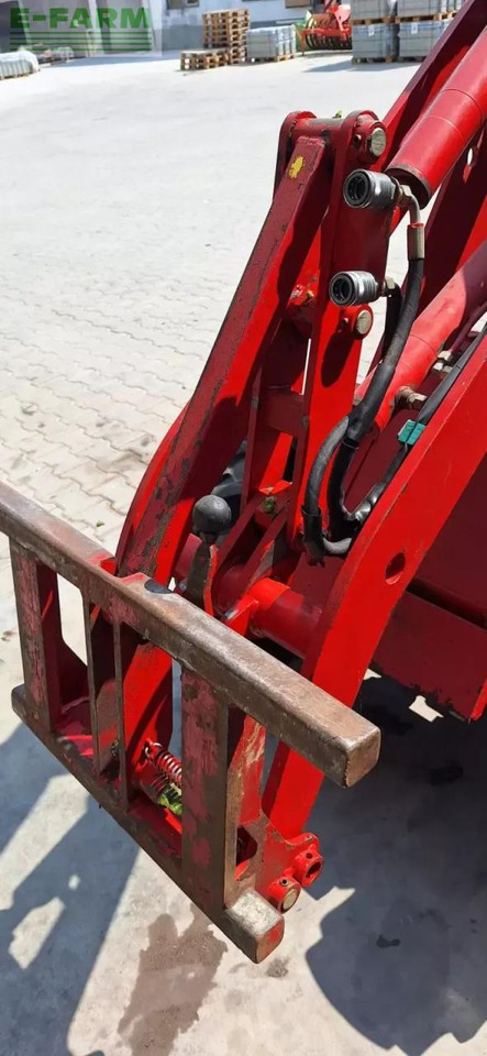 Schäffer 217 s - Miniekskavaator: pilt 4 Schäffer 217 s - Miniekskavaator: pilt 4