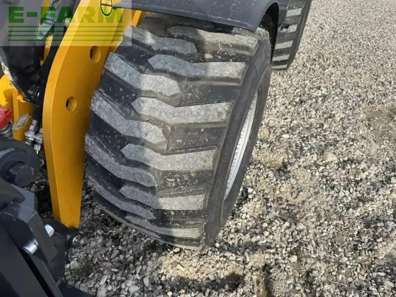 Schäffer 2430s elite - Miniekskavaator: pilt 5 Schäffer 2430s elite - Miniekskavaator: pilt 5
