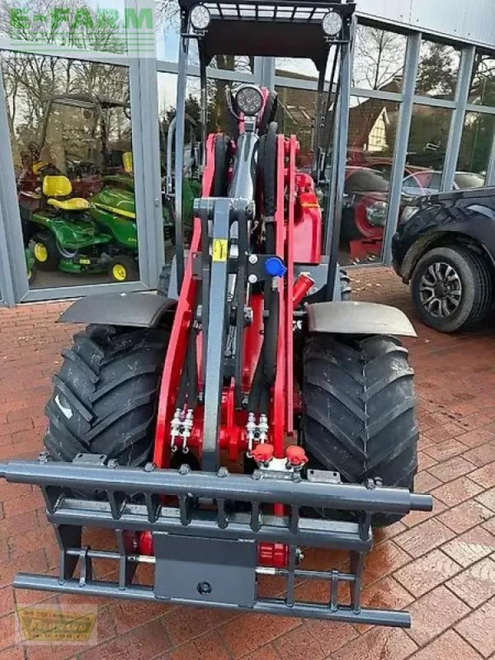 Schäffer 2630 - Rataslaadur: pilt 2 Schäffer 2630 - Rataslaadur: pilt 2