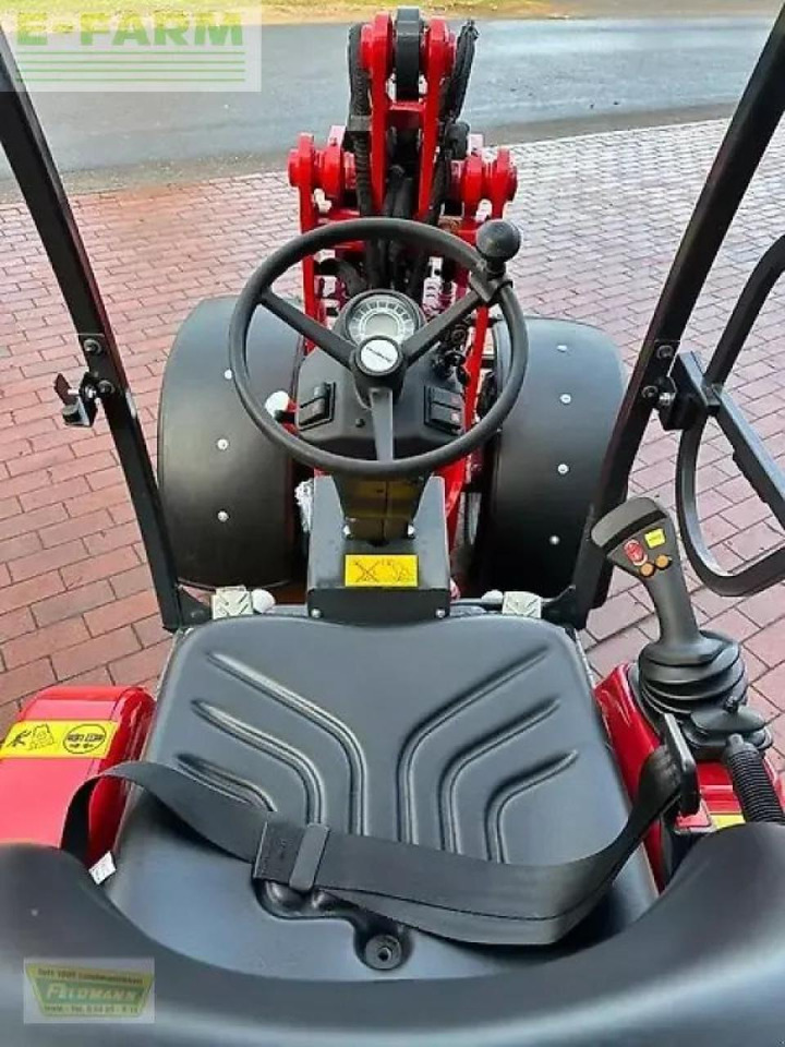 Schäffer 2630 - Rataslaadur: pilt 5 Schäffer 2630 - Rataslaadur: pilt 5