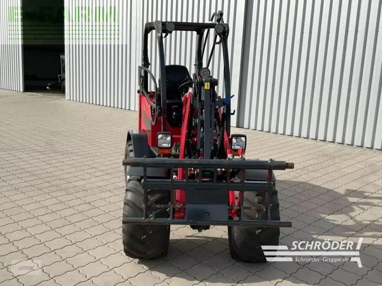 Schäffer 3630 - Rataslaadur: pilt 3 Schäffer 3630 - Rataslaadur: pilt 3