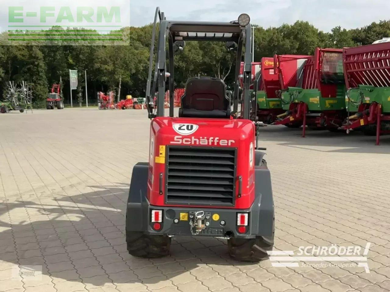 Schäffer 3630 - Rataslaadur: pilt 4 Schäffer 3630 - Rataslaadur: pilt 4