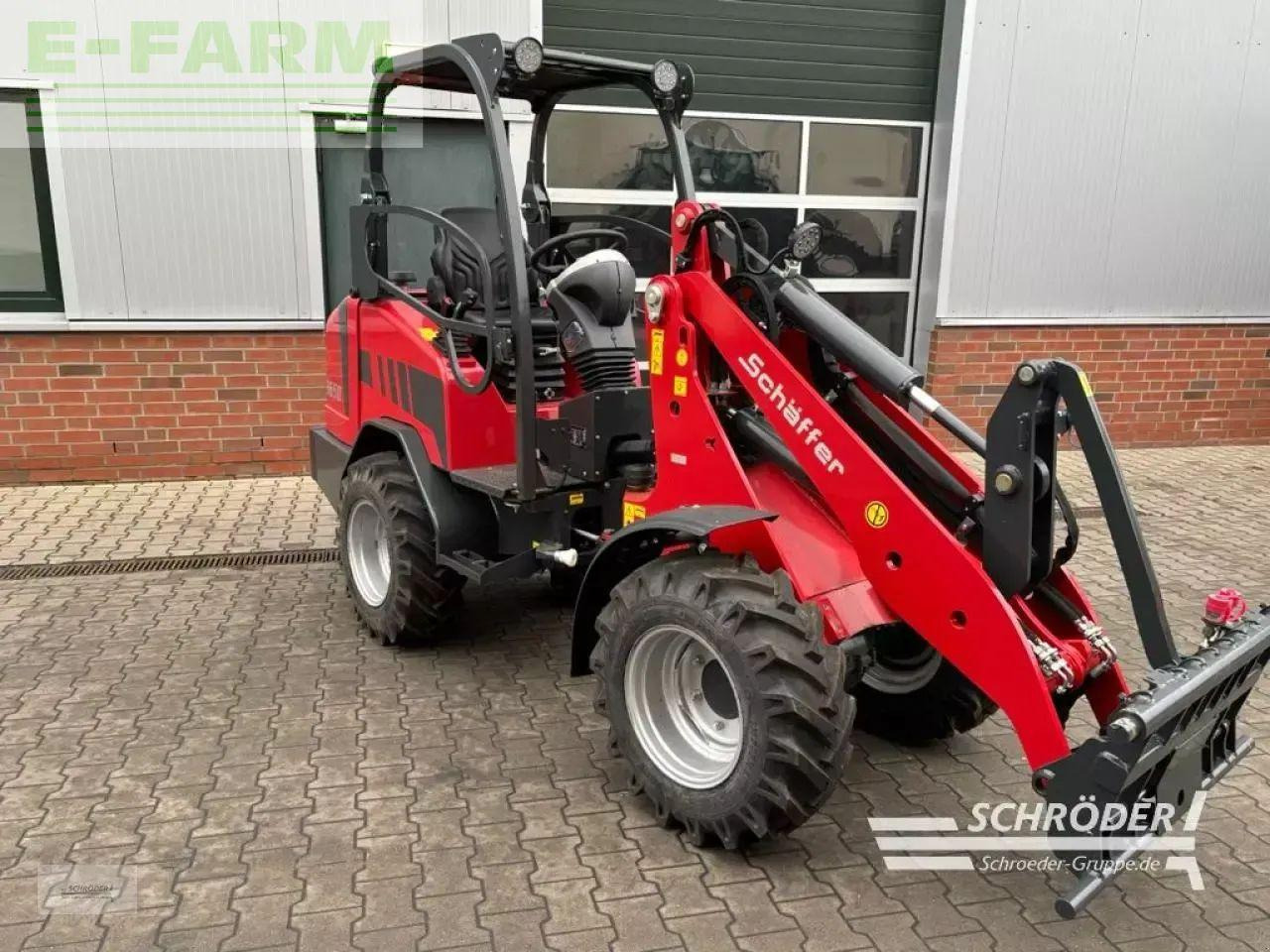 Schäffer 3650 - Rataslaadur: pilt 5 Schäffer 3650 - Rataslaadur: pilt 5