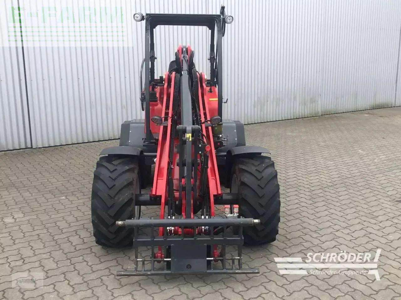 Schäffer 4670 - Rataslaadur: pilt 2 Schäffer 4670 - Rataslaadur: pilt 2