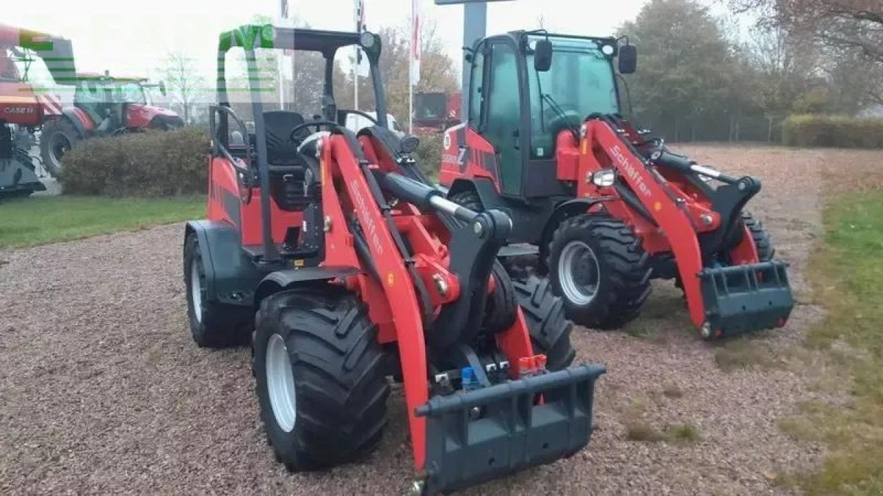 Schäffer 4670 z-2 - Miniekskavaator: pilt 2 Schäffer 4670 z-2 - Miniekskavaator: pilt 2