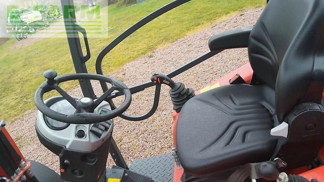 Schäffer 4670 z-2 - Miniekskavaator: pilt 5 Schäffer 4670 z-2 - Miniekskavaator: pilt 5