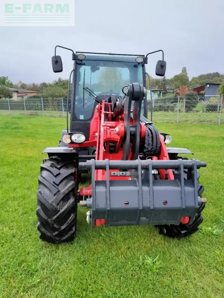 Schäffer 6680 z - Miniekskavaator: pilt 3 Schäffer 6680 z - Miniekskavaator: pilt 3