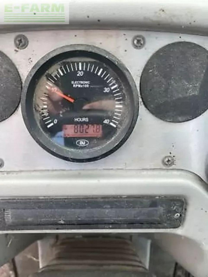 Schäffer 9330t - Miniekskavaator: pilt 4 Schäffer 9330t - Miniekskavaator: pilt 4