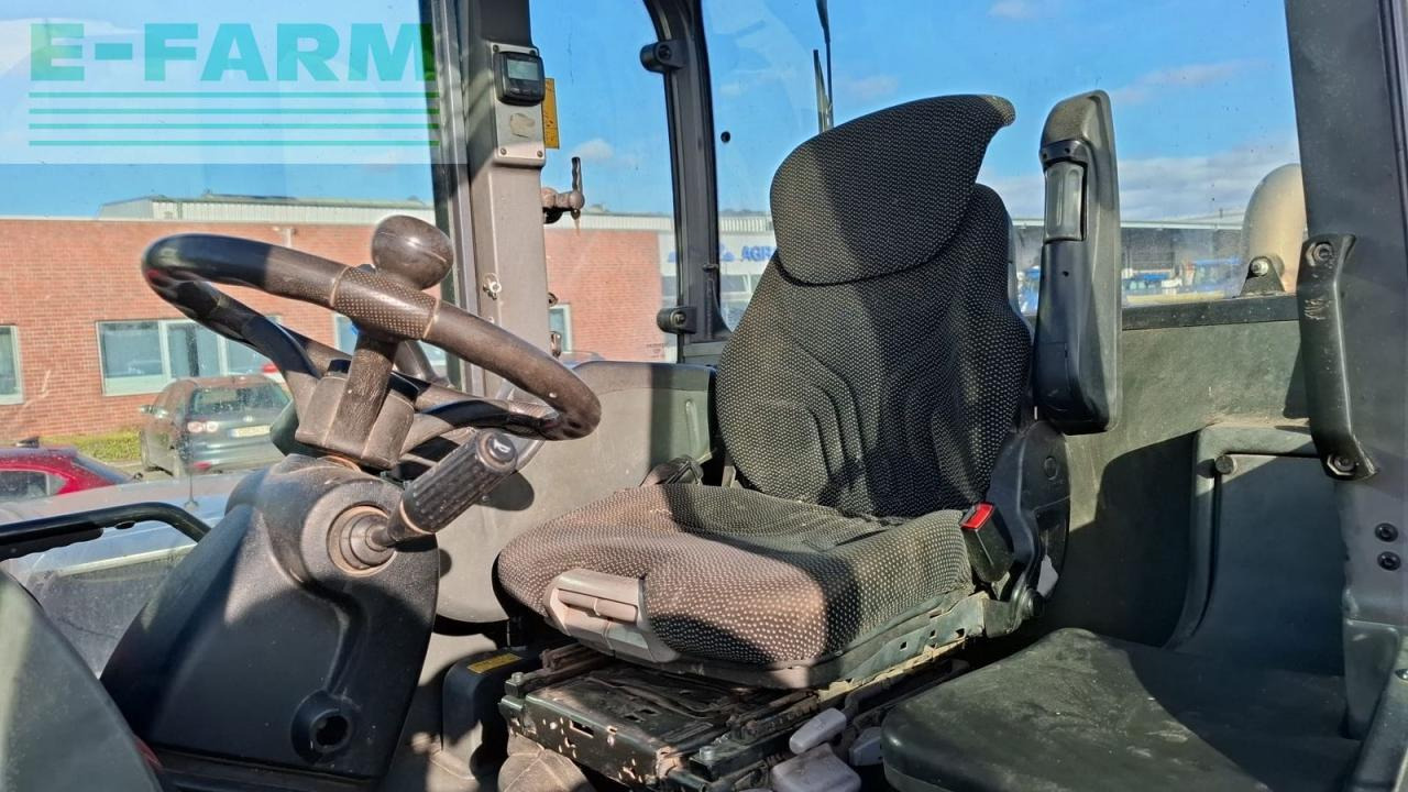Teleskooplaadur Schäffer 9640-t teleskopradlader: pilt 7