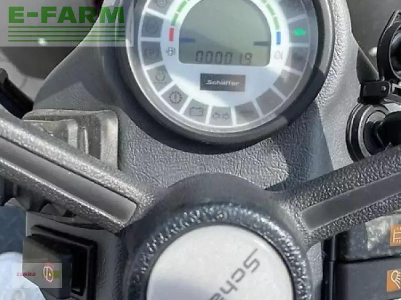 Schäffer schäffer 3630 - Rataslaadur: pilt 5 Schäffer schäffer 3630 - Rataslaadur: pilt 5