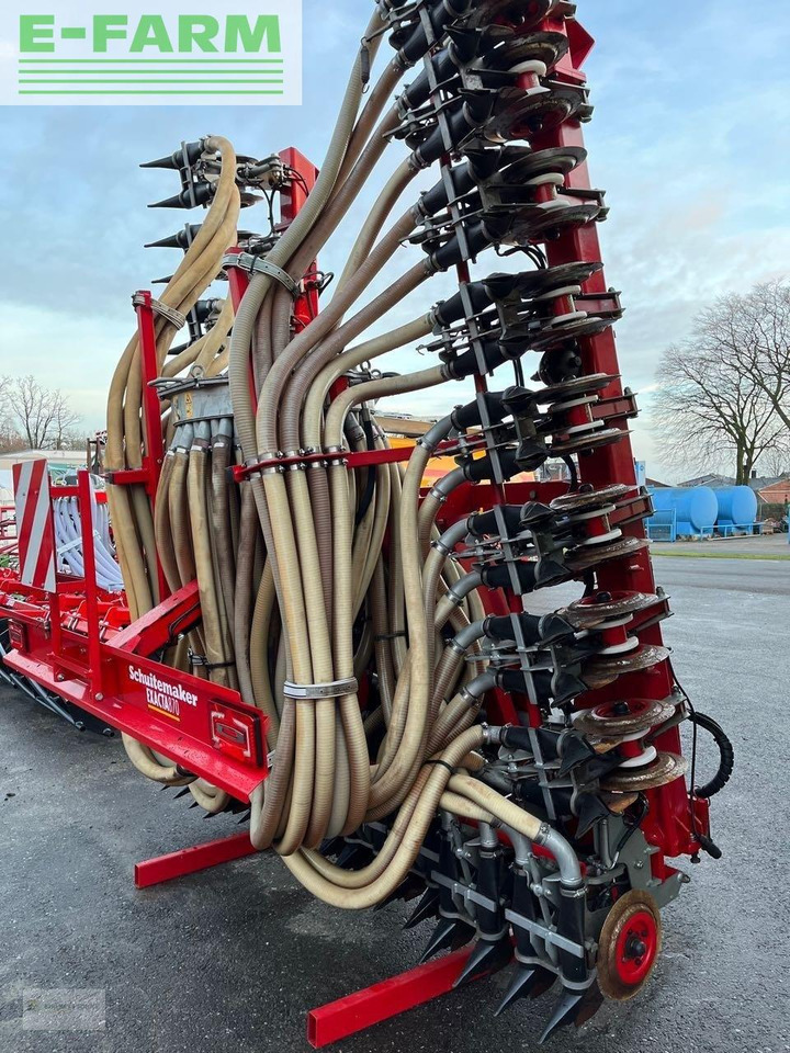 Schuitemaker SR Holland exacta 870 - Traktor: pilt 4 Schuitemaker SR Holland exacta 870 - Traktor: pilt 4