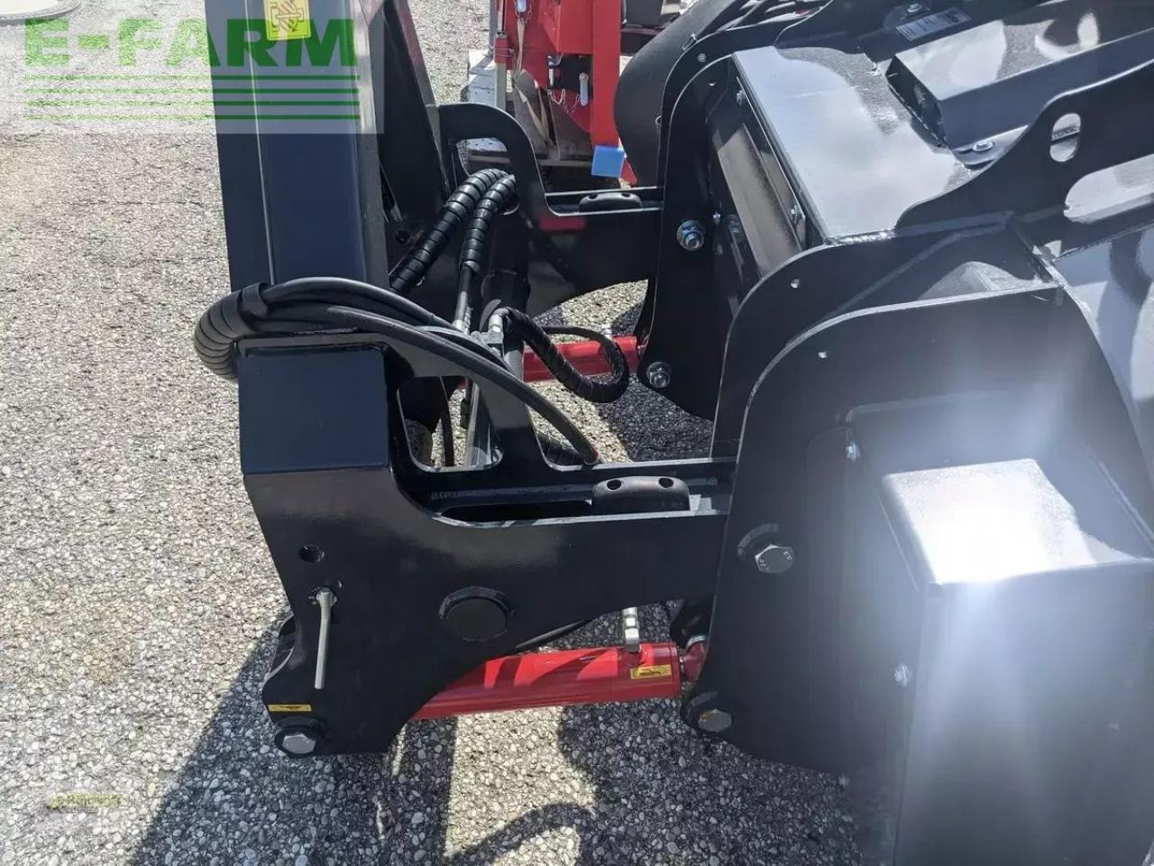 Schwarzmüller mini mix twin 2200 dpk - Siloseadmed: pilt 5 Schwarzmüller mini mix twin 2200 dpk - Siloseadmed: pilt 5