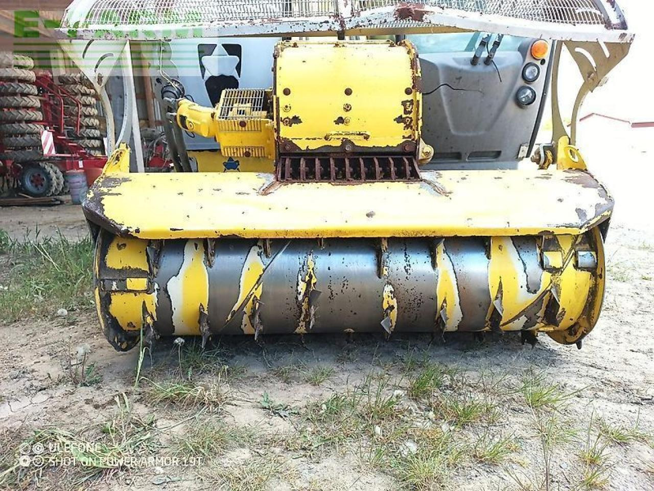 Sgariboldi gulliver 5014 - Loomakasvatusseadmed: pilt 2 Sgariboldi gulliver 5014 - Loomakasvatusseadmed: pilt 2