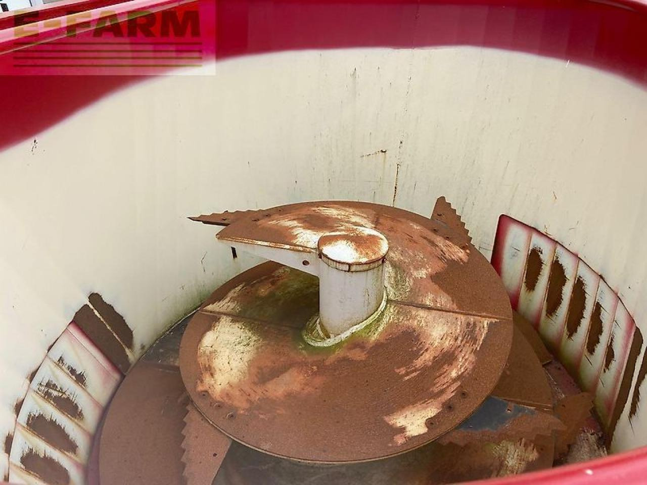 Siloking trailedline classic compact - Loomakasvatusseadmed: pilt 5 Siloking trailedline classic compact - Loomakasvatusseadmed: pilt 5