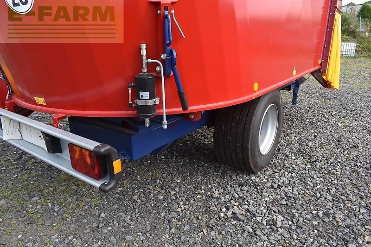 Siloking trailedline duo 18 - Loomakasvatusseadmed: pilt 5 Siloking trailedline duo 18 - Loomakasvatusseadmed: pilt 5