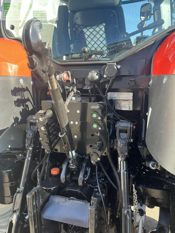 Steyr 4120 expert cvt CVT - Traktor: pilt 5 Steyr 4120 expert cvt CVT - Traktor: pilt 5