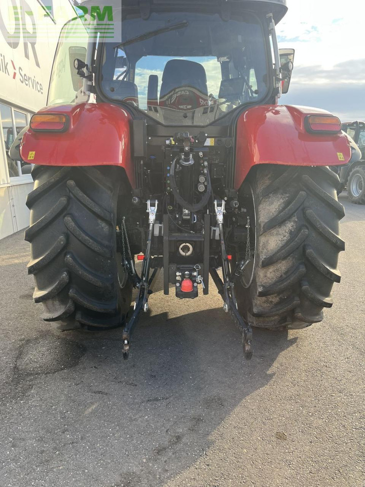 Steyr 6150 profi cvt (stage v) - Traktor: pilt 3 Steyr 6150 profi cvt (stage v) - Traktor: pilt 3