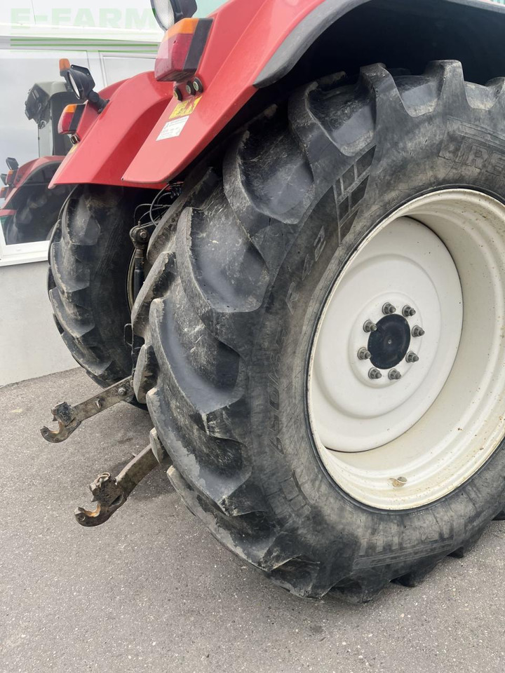 Steyr 6195 cvt basis - Traktor: pilt 5 Steyr 6195 cvt basis - Traktor: pilt 5